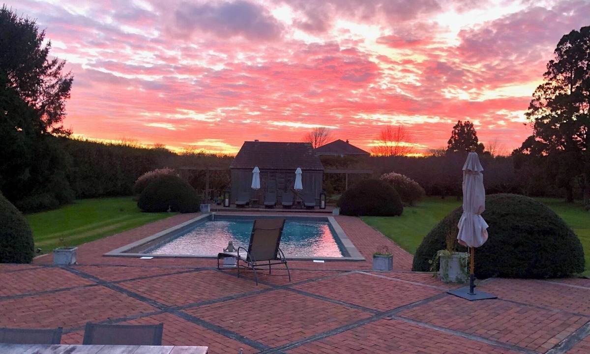Sagaponack House | Sagaponack South-5 Min Walk to Town Line Beach-Total Privacy