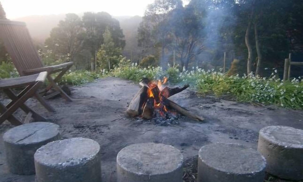 Toora North Other | Sage Cottage South Gippsland