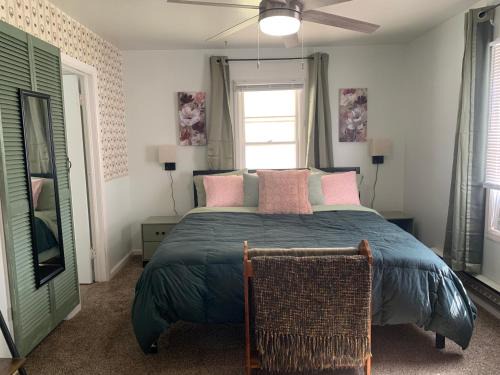 American Falls Apartment | Sage Cottage