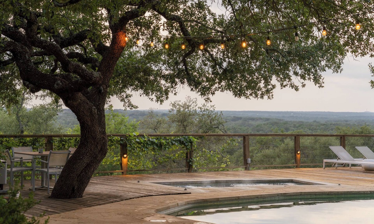 Kyle Bed & Breakfast | Sage Hill Inn & Spa