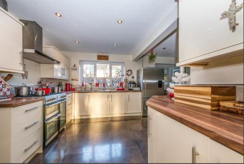 Northampton House | Sage House