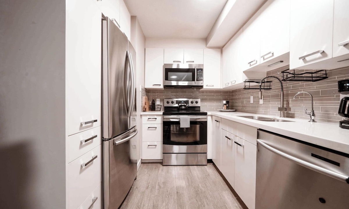 Bridgeland Condo | Sage on the Bow - Central Condo