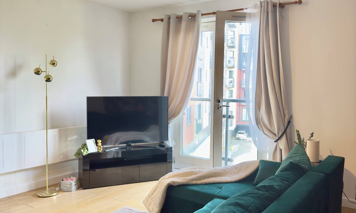 Bloxwich Apartment | Sage Suite-NEC, Birm Airport