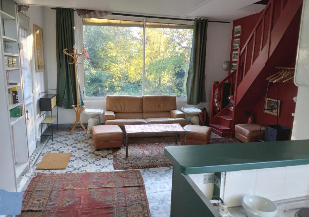 Saint-Avertin Bed & Breakfast | Sagerie