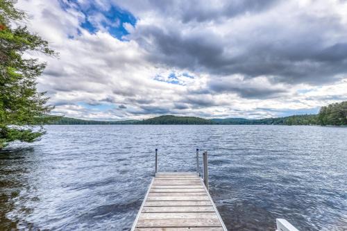 Chestertown House | Sagevick Cabin