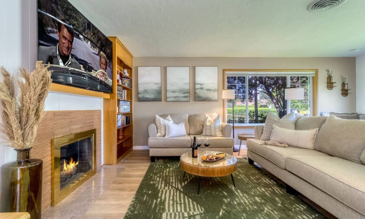 Walla Walla East House | Saggi Retreat - (sa-GEE)