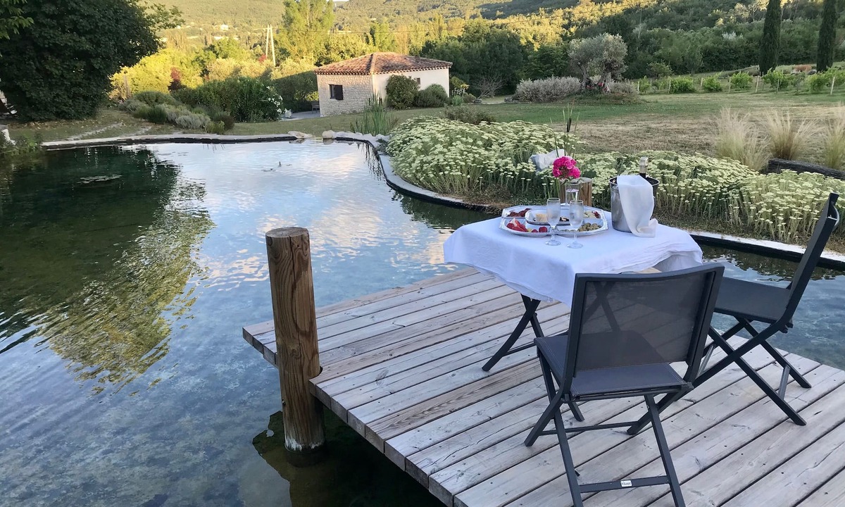 Rochefort-en-Valdaine House | Sagnac 595