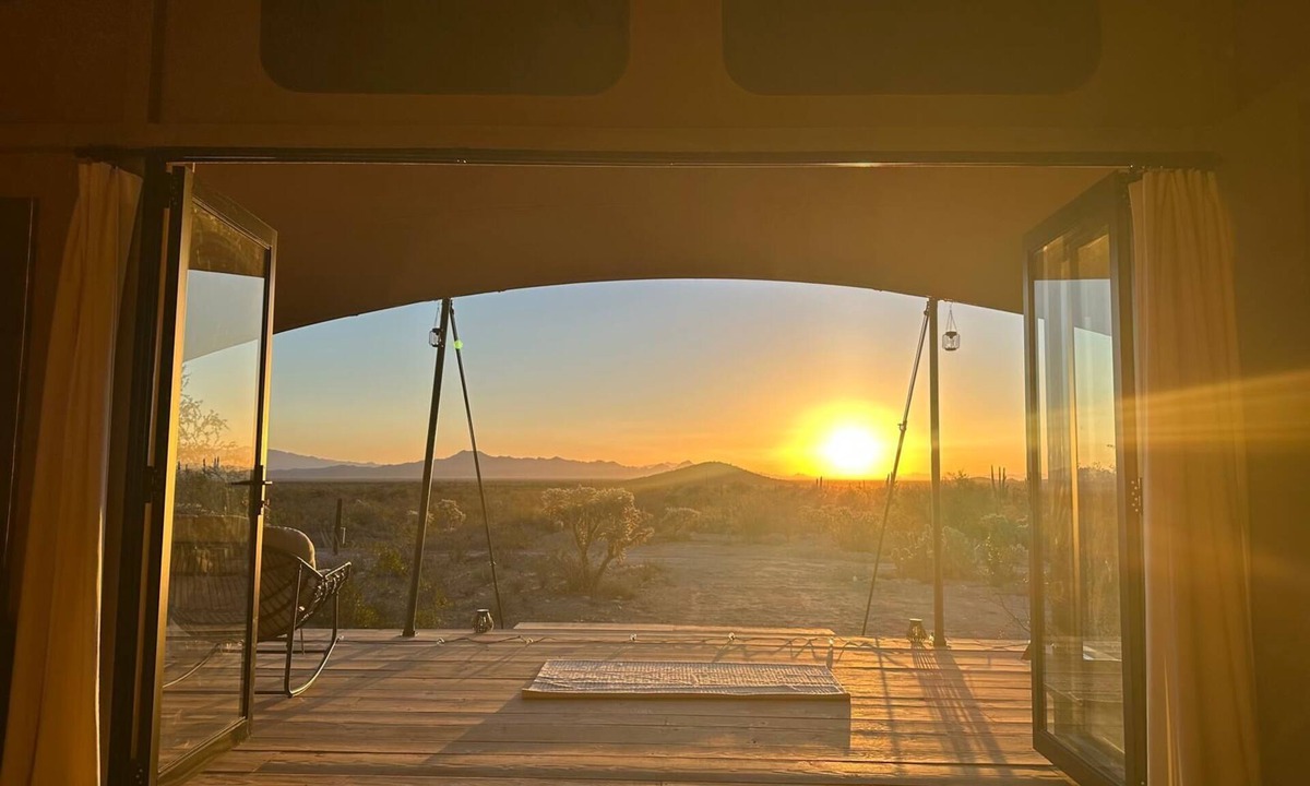Marana Other | SaguaroGlamp