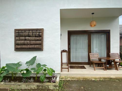 Tetebatu Cabin | Sagunalam Tetebatu