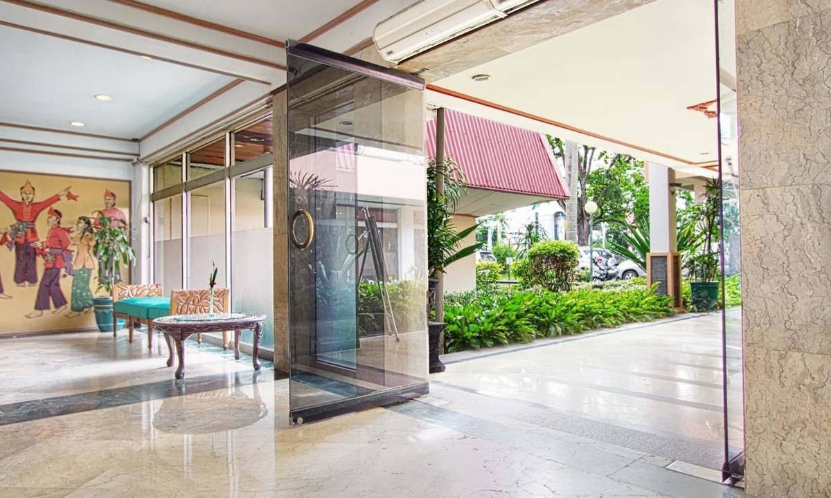 Pinaesaan Hotel | Sahid Kawanua Manado