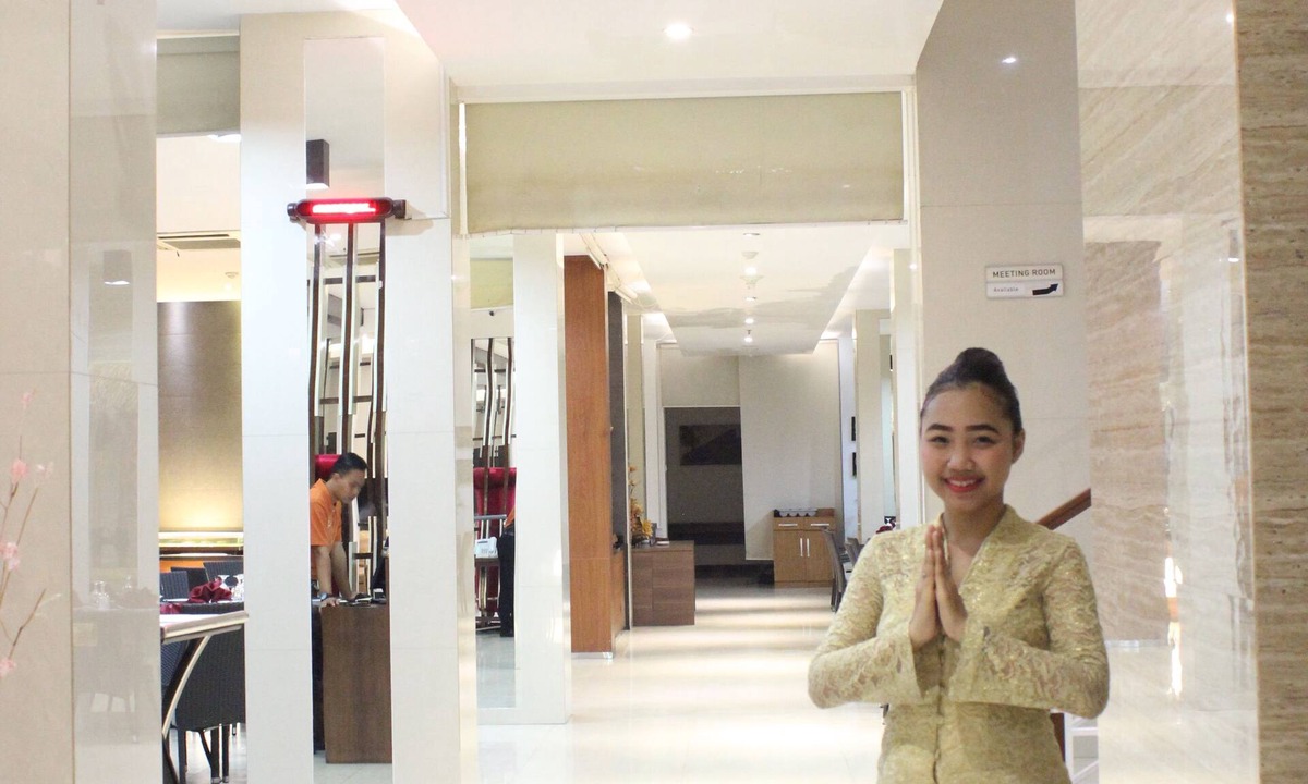 Binong Hotel | Sahid Mutiara Karawaci