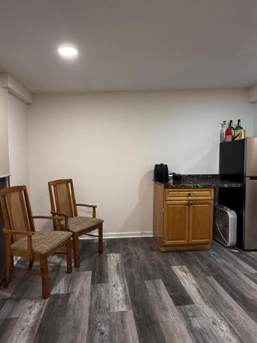 Lansdowne Apartment | Sai niwas