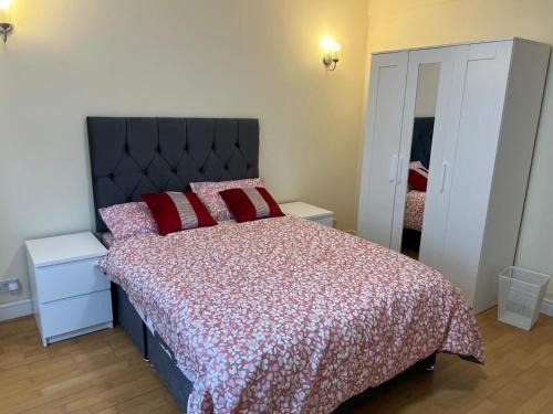 Mayfield House | SAI Residence