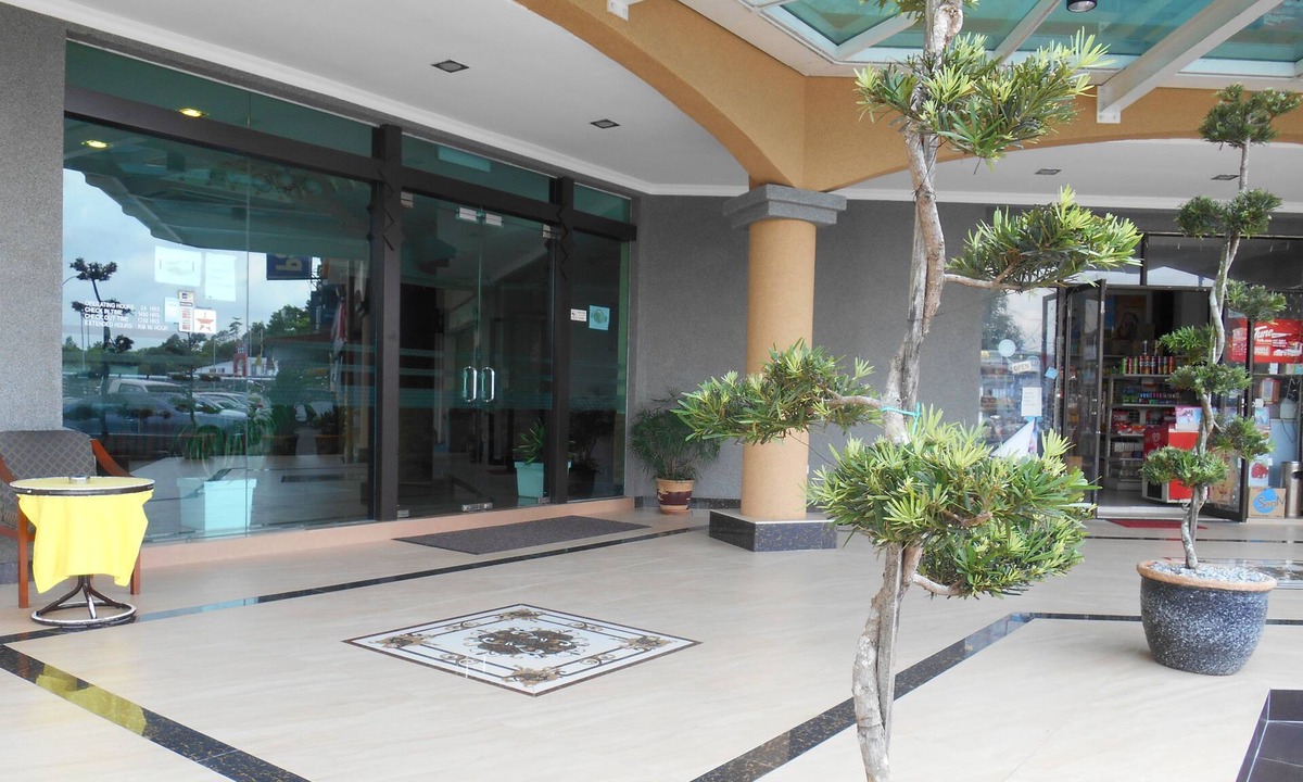 Nilai Hotel | Sai Villa Hotel