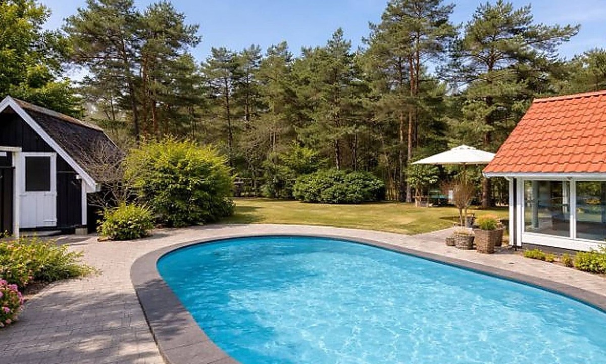 Hojby House | "Saija" - 2.1km from the sea by Interhome