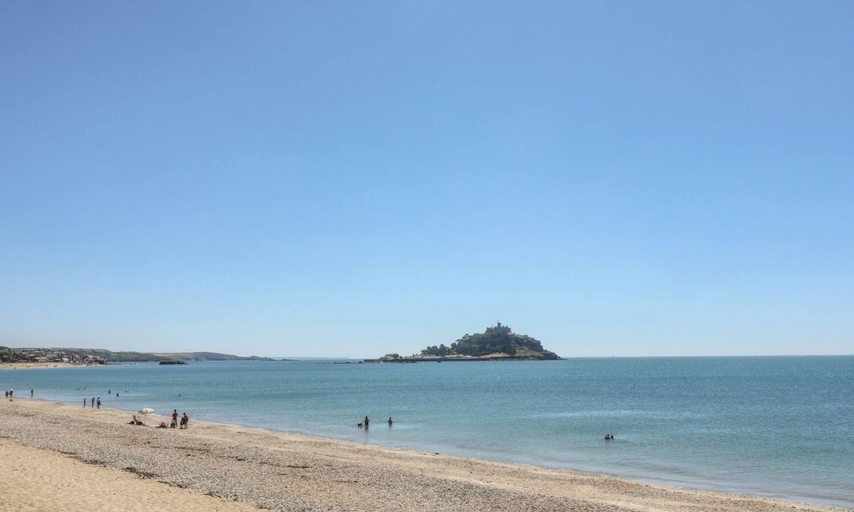 Longrock Cottage | Sail Boats