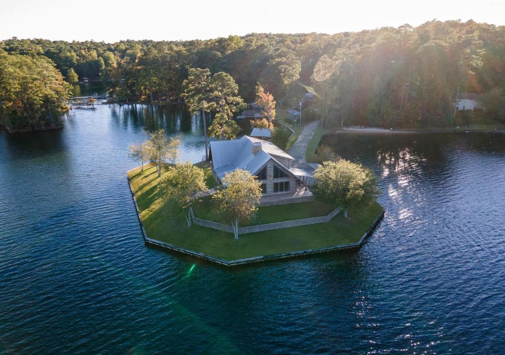 Pleasure Point House | Sailboat Point