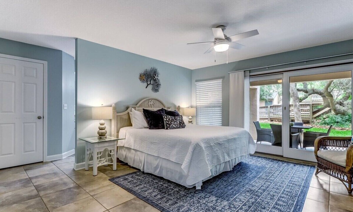 American Beach Condo | Sailmaker 301 - 300 Steps From Beach * Gated Community * Poolside Oasis