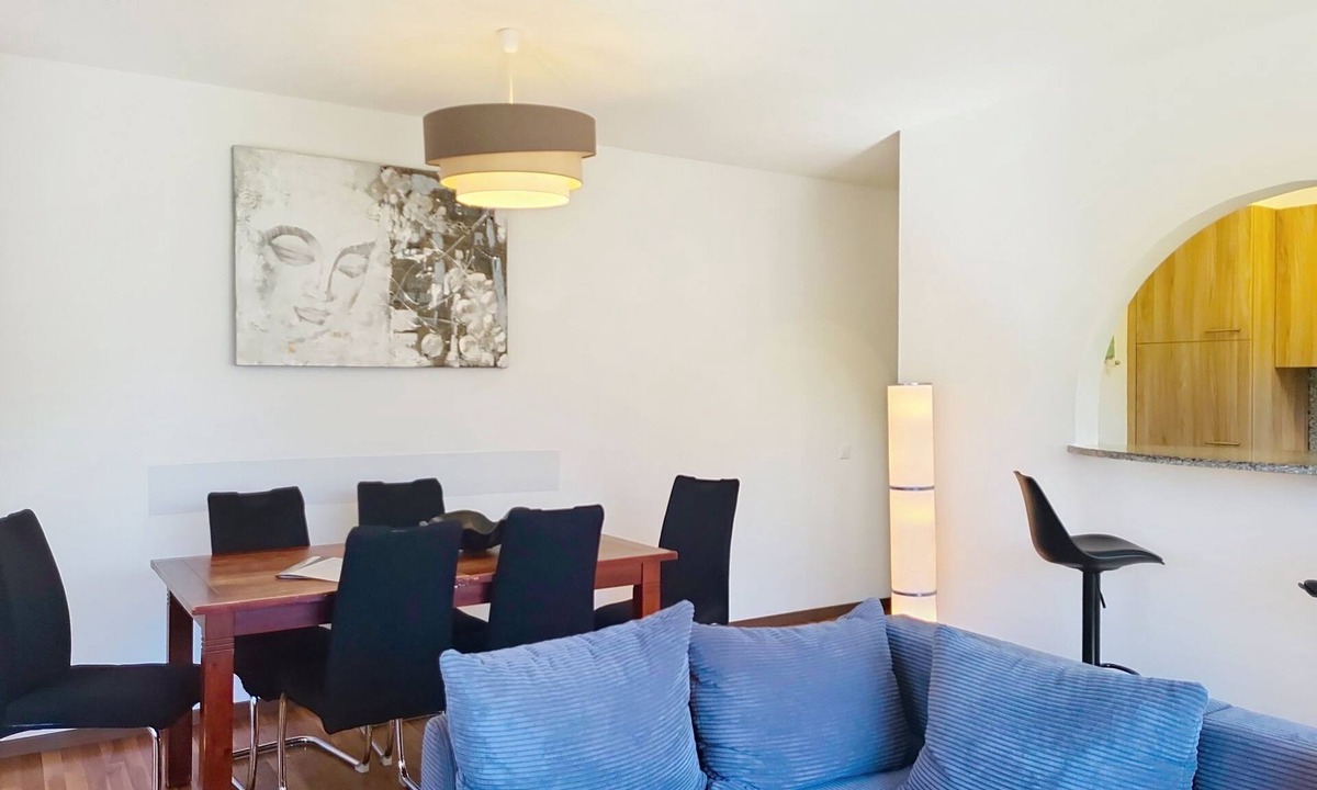 Riazzino Apartment | Sailor`s Home by Interhome