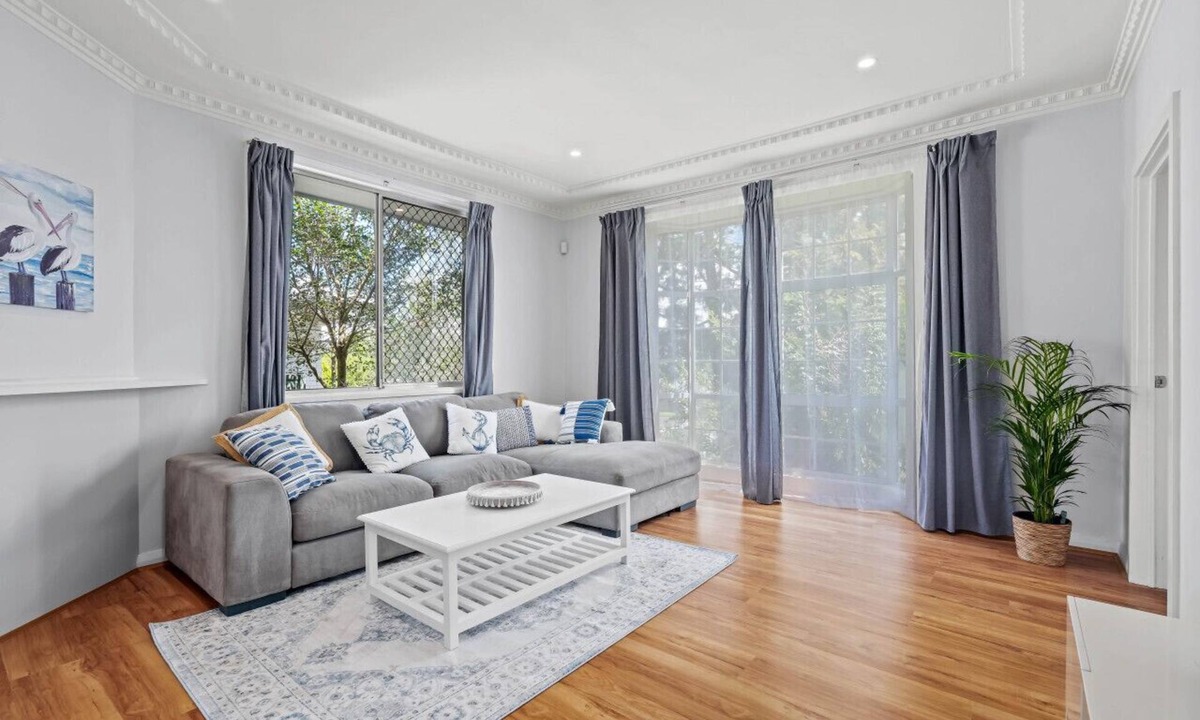 Point Frederick House | Sailors Cove | Pet Friendly