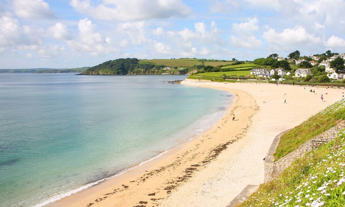 Mylor Churchtown Cottage | Sailors