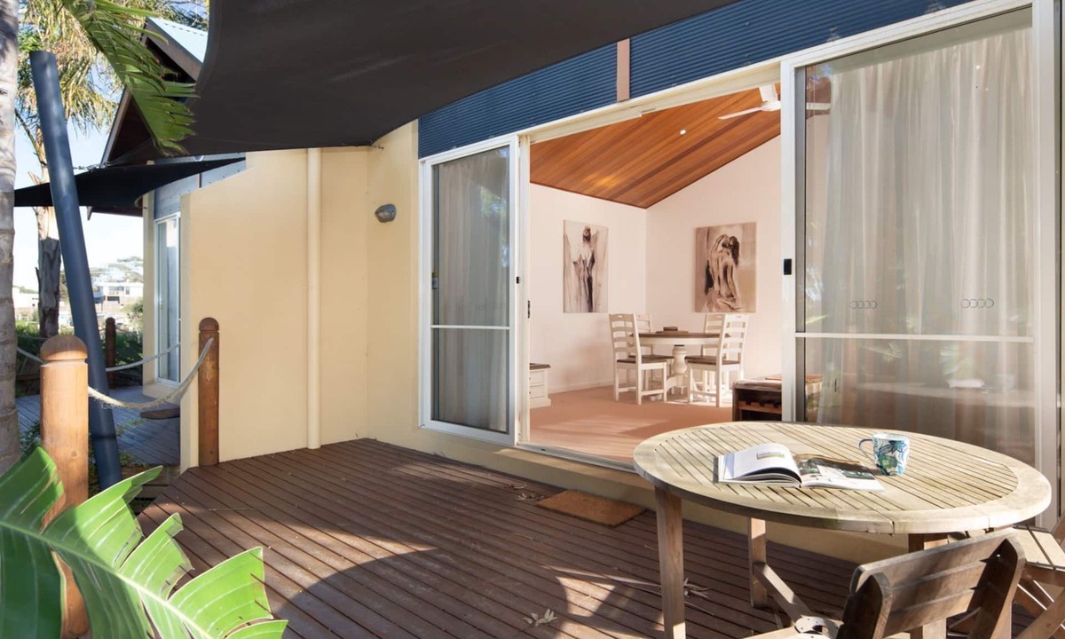 Inverloch Apartment | SAILS TWO - INVERLOCH