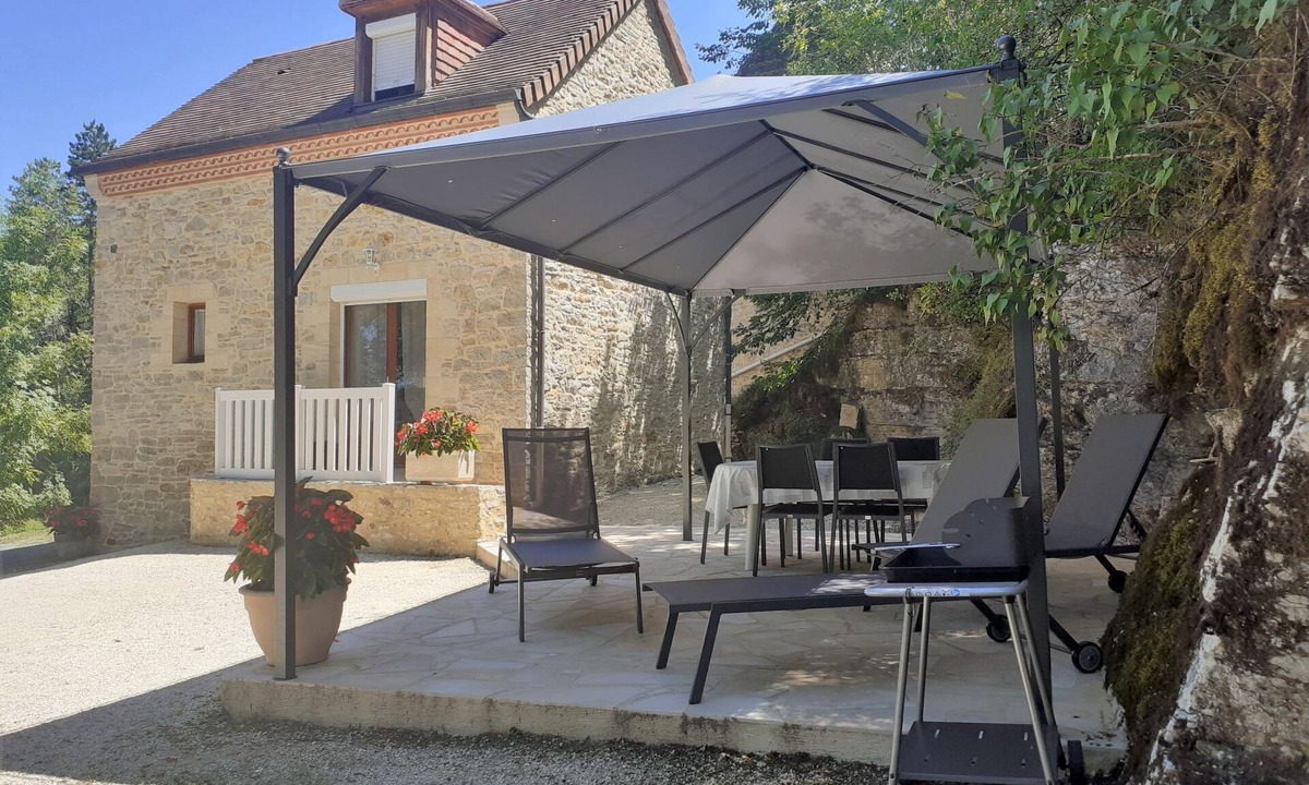 Degagnac House | Saint Avit by Interhome