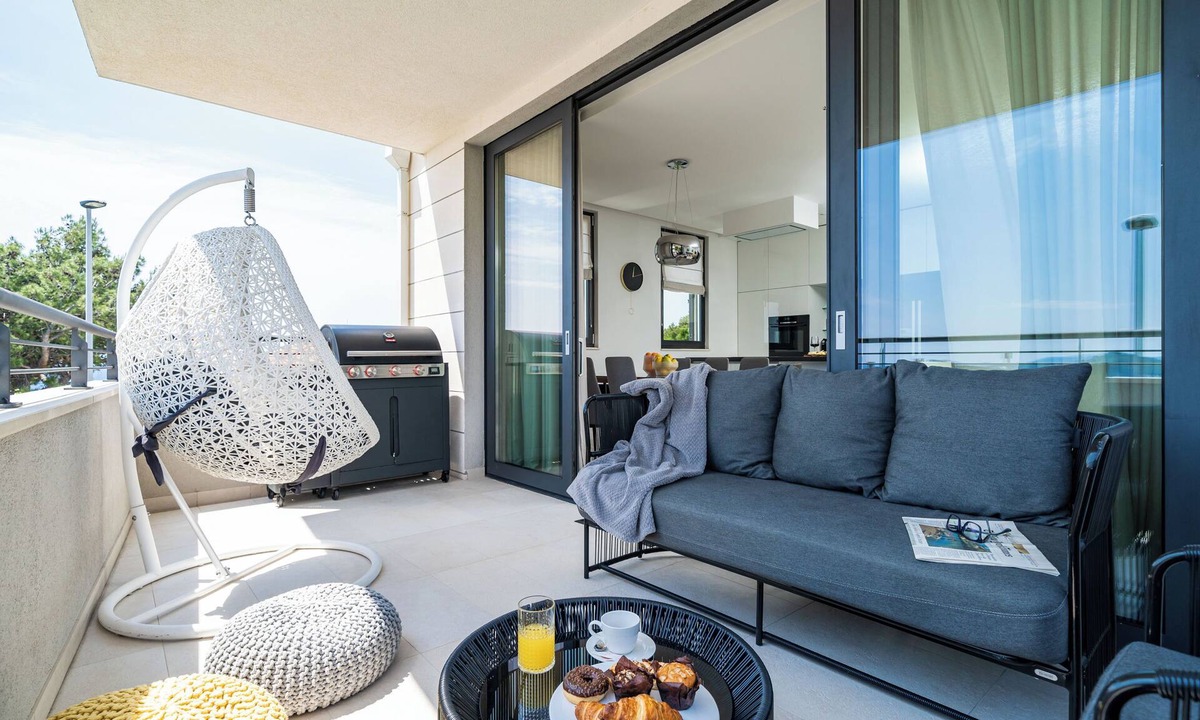 Gorica Apartment | Saint Blaise Luxury Suite