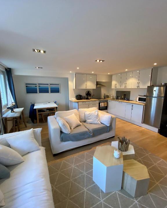 Saint-Briac-sur-Mer Apartment | Saint Briac Sur Mer