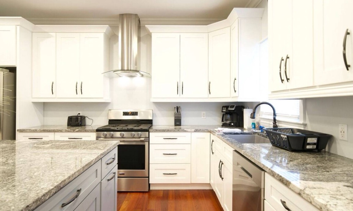 St. Charles House | Saint Charles FHS Rental