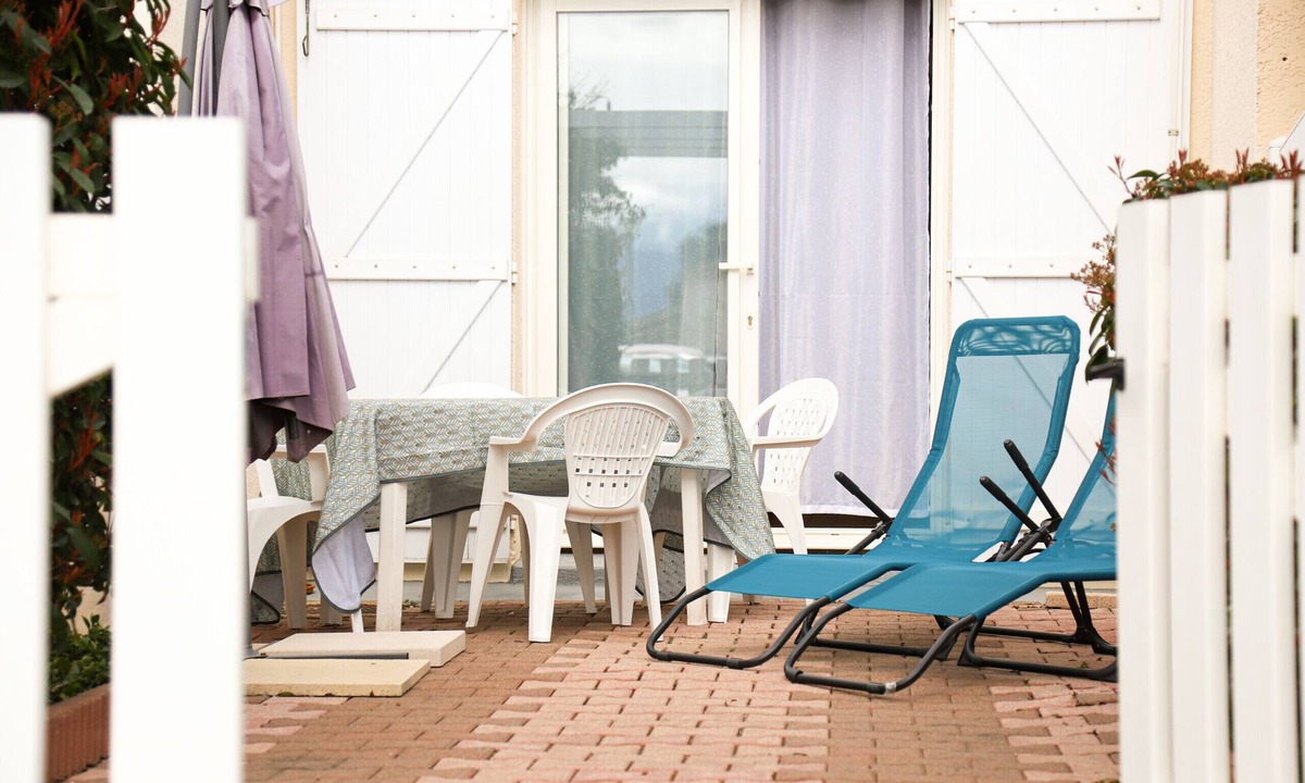 Saint-Cyprien Plage Ski Chalet | Saint Cyprien pretty air-conditioned house Linen included