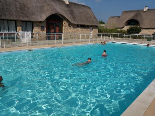 Saint-Andre-des-Eaux Apartment | Saint Denac - Golf de la Baule