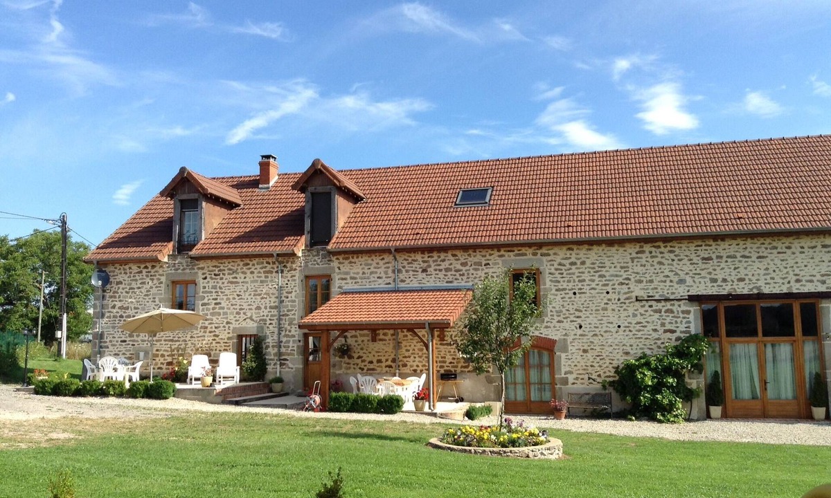 Saint-Emiland House | Saint Emiland: Mansion - Saint Emiland