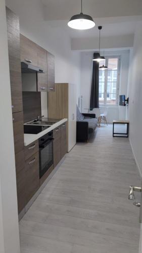 Saint-Etienne Apartment | Saint Etienne Studio Lot 7