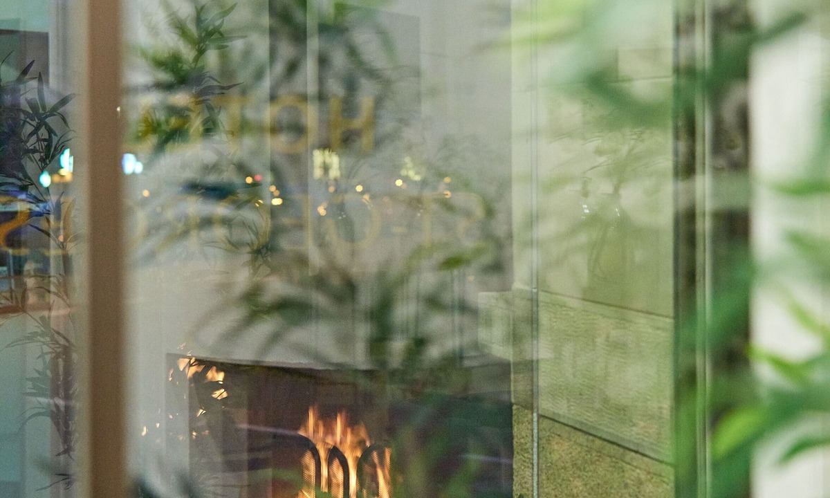 Werd Hotel | Saint Georges Hotel