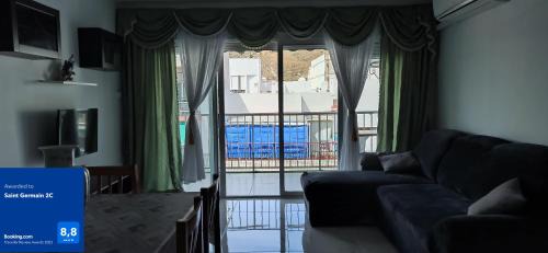 Cullera Apartment | Saint Germain 2C