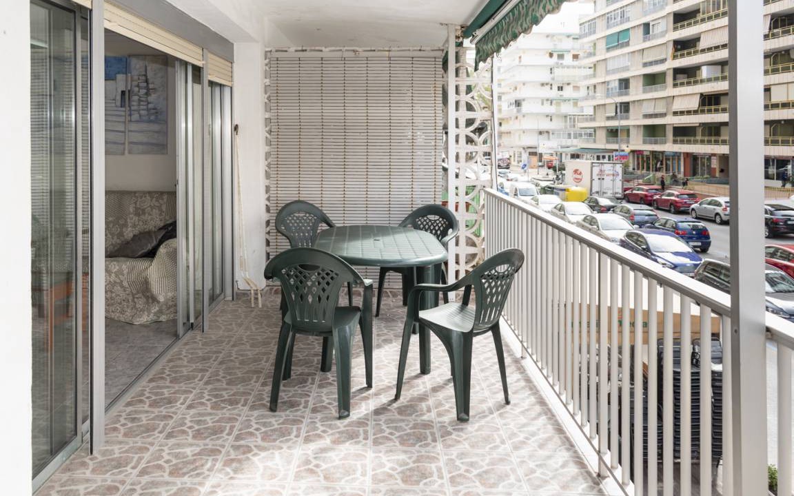 Cullera Apartment | SAINT GERMAIN, B1, 1º-2