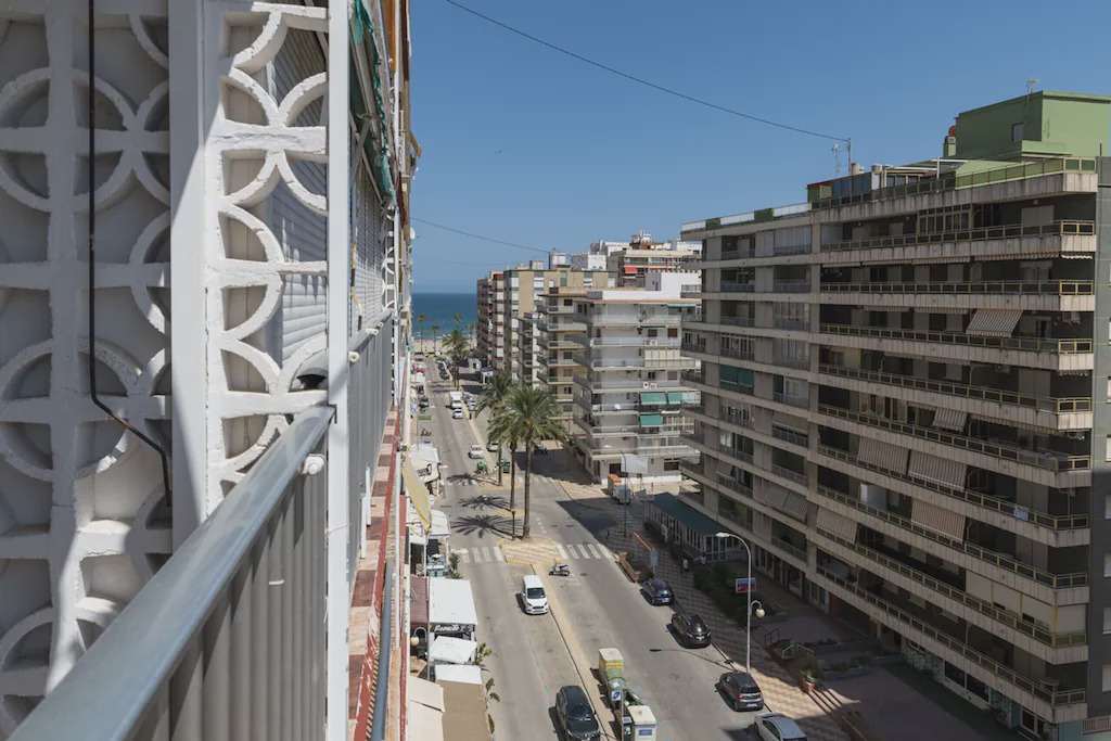 Cullera Apartment | SAINT GERMAIN, B1/8º-15