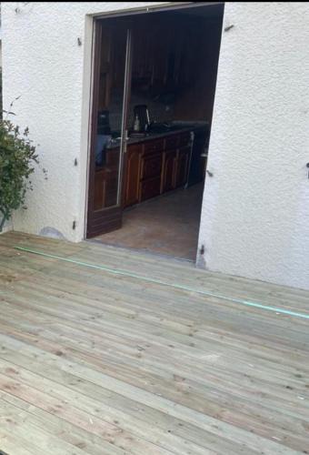 Poissy Ski Chalet | Saint germain