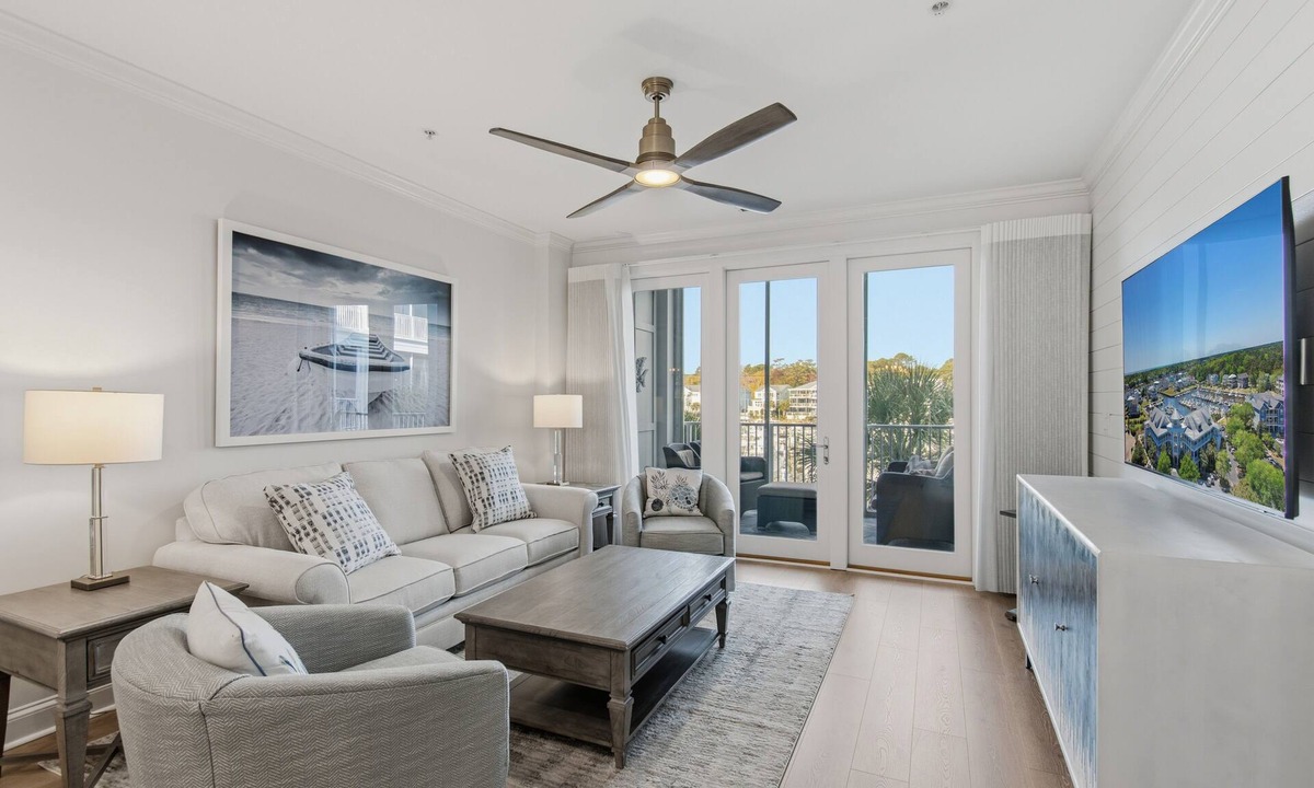 St. James Condo | Saint James Finest- Elevator Bldg-Luxury Marina Front Condo-Great Coastal Vibes