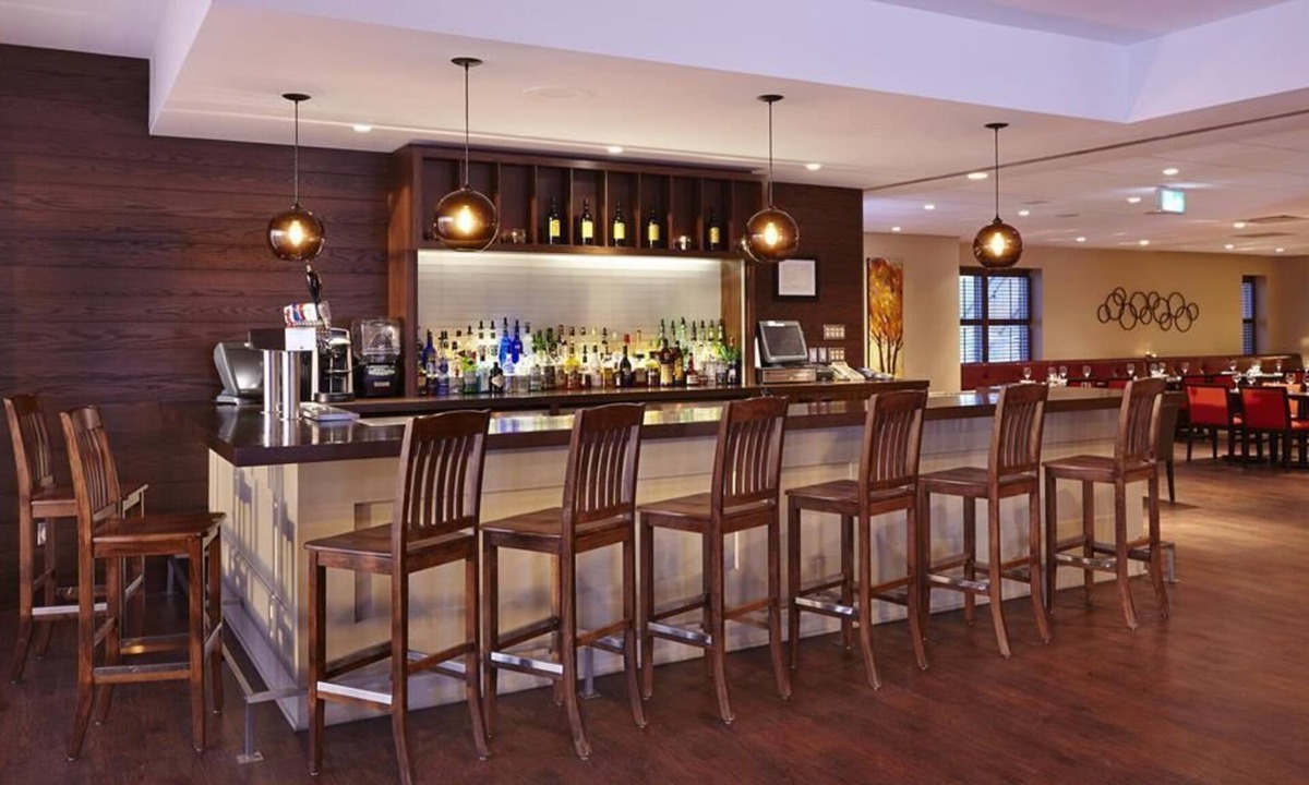 Saint John Hotel | Saint John Harbourfront Hotel