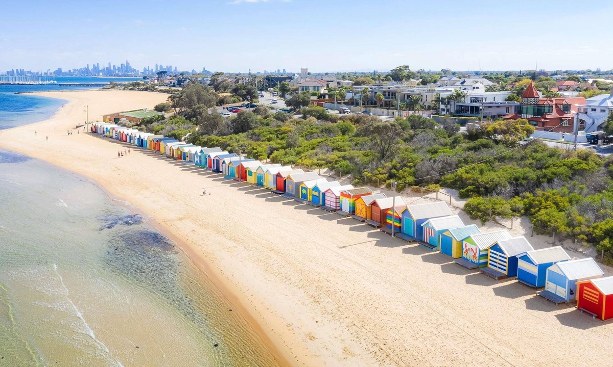 St Kilda Hotel | Saint Kilda Beach Hotel