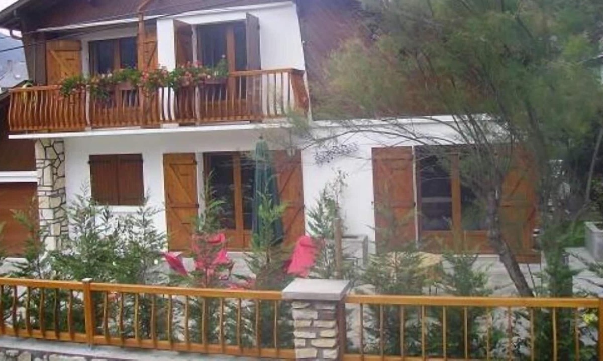 Sailhan Ski Chalet | Saint Lary: chalet - Saint-lary