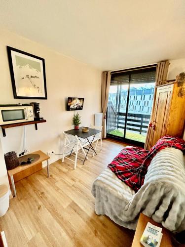 Pla d'Adet Apartment | Saint Lary - Perché au pied des pistes
