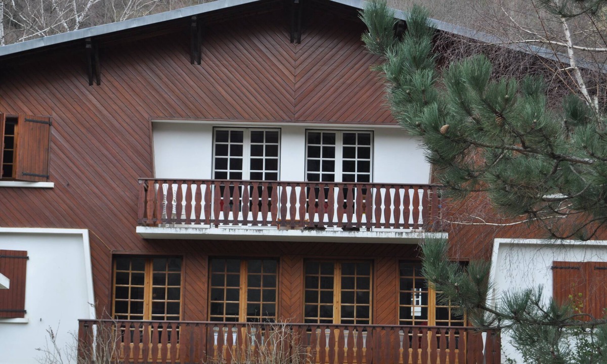 Saint-Lary-Soulan Apartment | Saint Lary Soulan: Apartment/flat - Saint lary Soulan