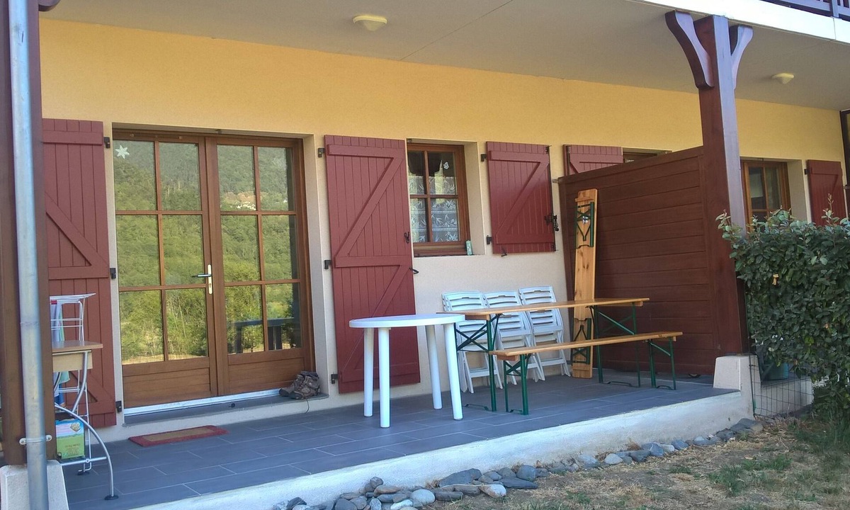 Guchen Apartment | Saint-Lary Soulan: skiing, hiking, cycling, hydrotherapy.