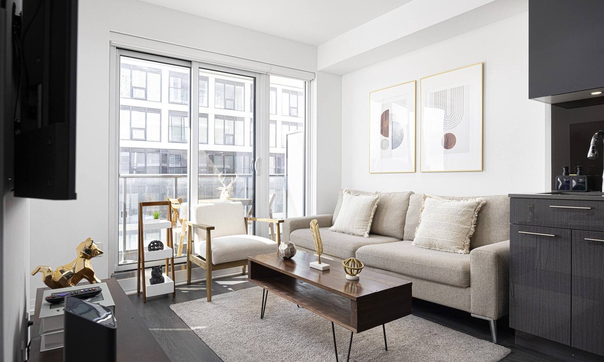 Old Town Hotel | Saint Lawrence Suites