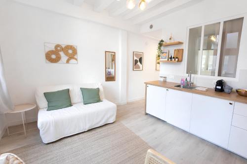 Rouen City Centre Apartment | Saint Maclou centre Rouen Malpalu