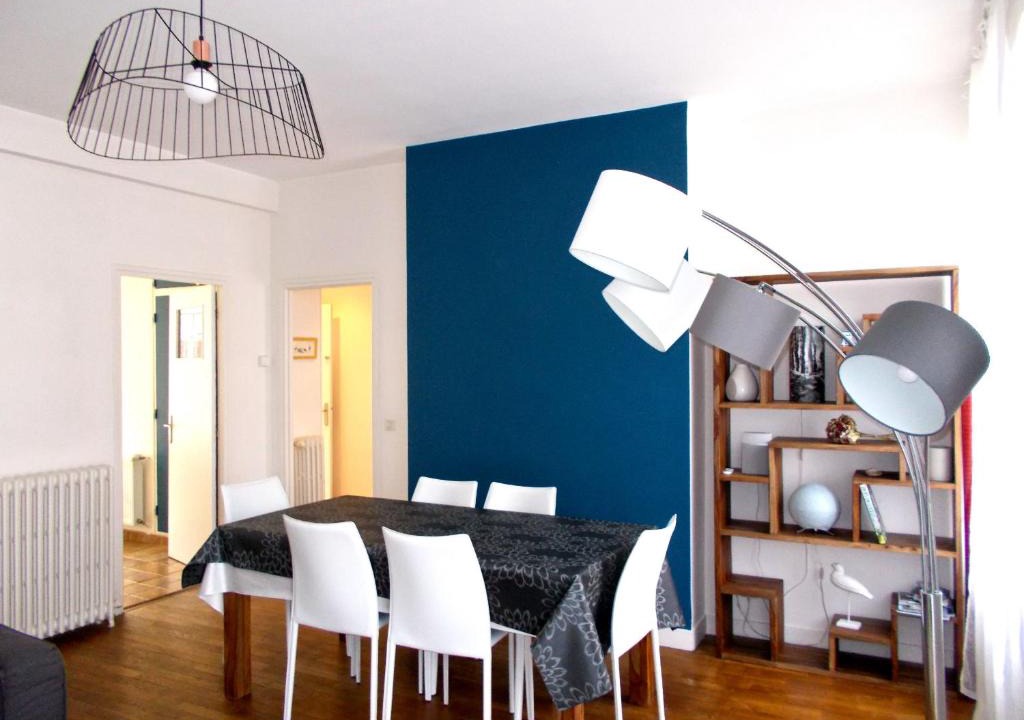 Intra Muros Apartment | Saint Malo Intra-muros, l'hermine