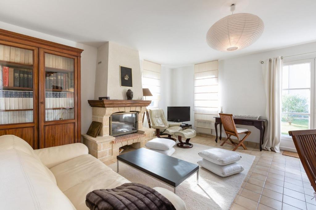 Saint-Malo House | Saint Malo, La Crolante, Maison à 100m de la plage